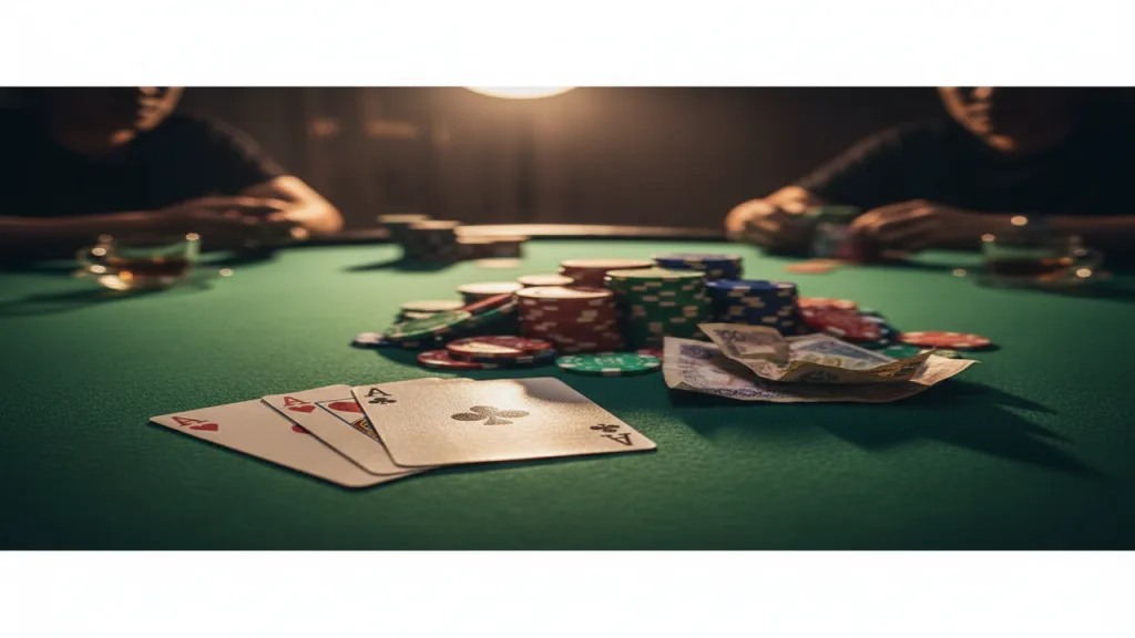 Hướng dẫn chi tiết về cách chơi Liêng Betvip