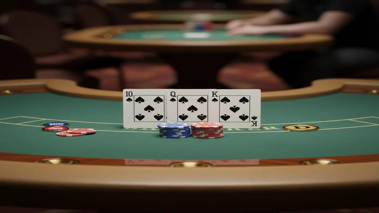 Hướng dẫn chi tiết về cách chơi Poker Betvip