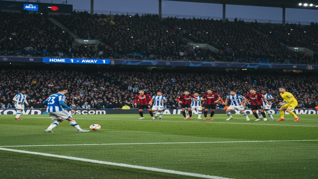 Cách soi kèo phạt góc (Corner) hiệu quả nhất Betvip